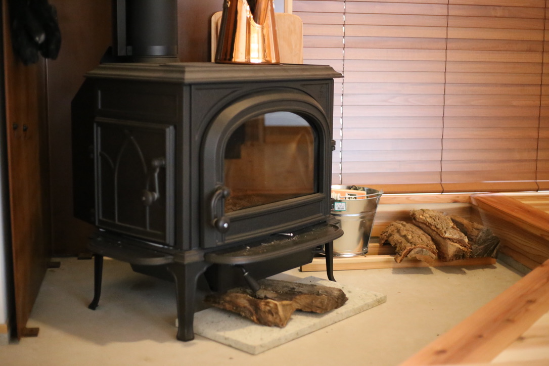 JOTUL F500