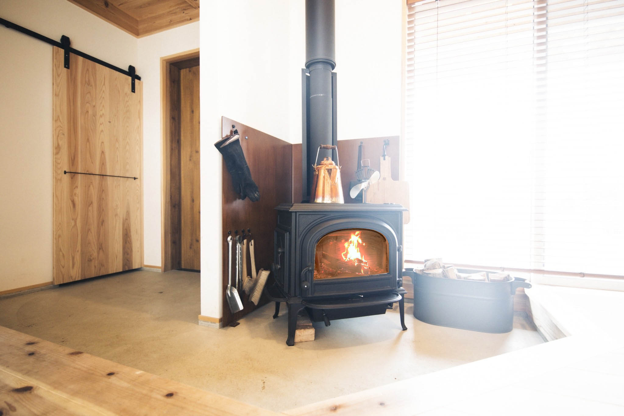 JOTUL F500